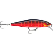 RAPALA PRECISION XTREME AIR BOSS PXRAB80 TWZUV