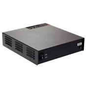 MEAN WELL Punjac za akumulator ENC-360-48, Programibilni, 360 W, 48 V, 6 A, Li-Ion baterija