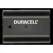 Duracell Li-Ion Akku 2000mAh für Panasonic DMW-BLF19