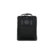 Fjallraven Nahrbtniki Kanken Črna