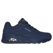 Skechers Ženske patike Uno Stand On Air, Crne