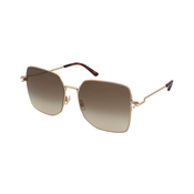 Jimmy Choo Trisha/G/SK J5G/HA
