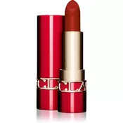 Clarins Joli Rouge Velvet kremasta šminka z mat učinkom odtenek 782V 3.5 g
