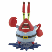 Sponge Bob Crab figure