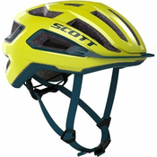 Scott Arx (CE) Helmet Radium Yellow L