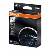 OSRAM upravljacka jedinica za upozorenje balansiranja svjetla LEDriving® CANBUS CONTROL UNIT