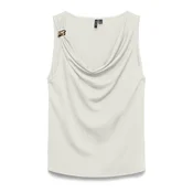 VERO MODA Top VMCARLY bijela