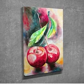 Opviq Slika na platnu 30x40cm