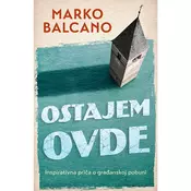 Ostajem ovde
