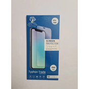 Diamond 3D Fullcover Antistatic 13 Pro Max