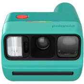 Polaroid Go Gen 3 Teal-Standard Instant fotoaparat