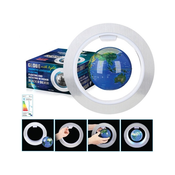S-Cool Školski globus LUX magnetni 15.5cm SC1503