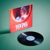 Mariá Portugal - 1976 (LP)