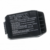 Baterija za Motorola MC21/MC2100/MC2180, 2400 mAh