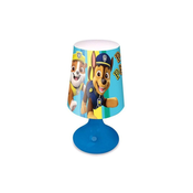 Lexibook Paw Patrol brezžična mini svetilka in nočna lučka