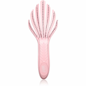 Wet Brush Go Green Curl detangling brush krtača za valovite in kodraste lase 1 kos