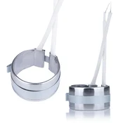 Rosfix 21B Grelec Za Tigel Spajkalni – Moč 160W, 100–550°C | Premer 50 mm, Visoka Trajnost, (5000244457)