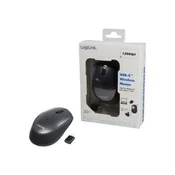 LOGILINK miš ID0160 crna