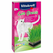Vitakraft Trava za macke 120g