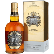 Chivas Regal Škotski whisky Chivas Regal 15 let 0,7 l
