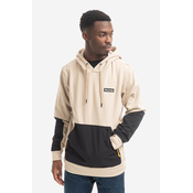 Pulover Columbia Ballistic Ridge Hoodie moški, s kapuco