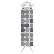 Rörets Industrier Likalna deska Facile Rörets, 38x120?cm, višina 97?cm, z držalom in vodilom za kabel., (5000167945)