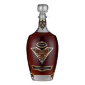 AURA Liker Rogač (rožič) 0,7 l