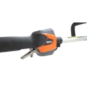 Kosilnica z nitjo Ramda LOOP, 60 V