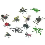 Miniland Sortiraj Insekte 27480