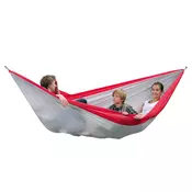 Amazonas Silk Traveller XXL (red-silver)