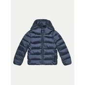 Save The Duck Zimska jakna J31398G JADE19 S Mornarsko modra Regular Fit