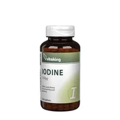 Vitaking - Jod, 240 tablet