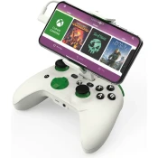 RiotPWR Cloud Gaming Controller For iOS (Xbox Edn) - White