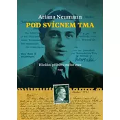 Pod svícnem tma