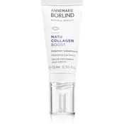 Annemarie Börlind Natucollagen Boost Plumping Lip Serum regeneracijski serum za volumen ustnic 15 ml