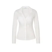 ABOUT YOU Bluza Paula bela