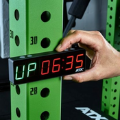 ATX magnetni intervalni timer – MINI