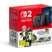 Nintendo Switch 2 + Pokémon Legends: Z-A (SWITCH 2)