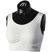 Mico WOMEN'S BRA ODORZERO IONIC+ SKINTECH IN01780, športno spodnje perilo