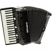 ROLAND klavirska harmonika FR-4x Black