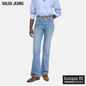 Salsa Faith Kavbojke