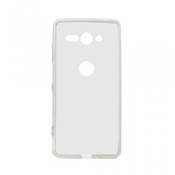 Maska silikonska Ultra Thin za Sony Xperia XZ2 Compact transparent