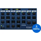 Strymon NightSky