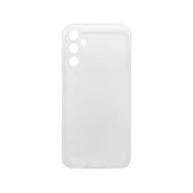 Moist Ovitek za Samsung Galaxy A14 5G, Silikon - Prozoren