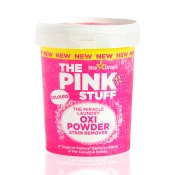 THE PINK STUFF Magicni odstranjivac fleka za šarenu odecu 1kg