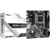 Maticna ploca ASRock B650M-H/M.2+