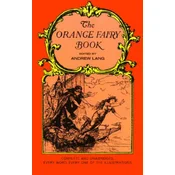 Orange Fairy Book