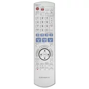 General PANASONIC EUR7659Y70, DMR-ES35VPC, DMR-ES25, DMRES45V - zamenjava daljinski upravljalnik