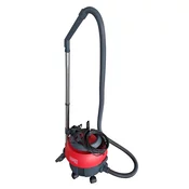 CLEANFIX Profesionalni usisivac za suvo usisavanje S10 Plus HEPA