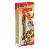 Vitapol štapic za glodavce - MIX1, 3 kom